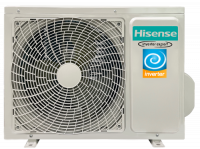 Сплит-система Hisense AS-10UW4RVETG01G/AS-10UW4RVETG01W Premium Design Super DC Inverter Wi-Fi Сплит-система Hisense AS-10UW4RVETG01G/AS-10UW4RVETG01W Premium Design Super DC Inverter Wi-Fi