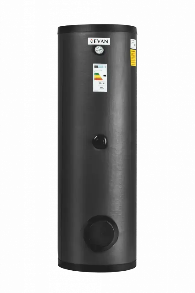 Бойлер косвенного нагрева EVAN WBT-HT-500