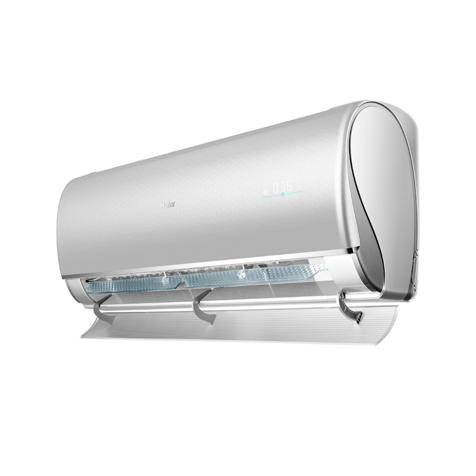Сплит-система Haier AS50S2SJ1FA-S/1U50JECFRA Jade Inverter
