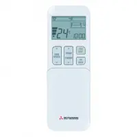 Настенная сплит-система Mitsubishi Heavy SRK63ZTL-W/SRC63ZTL-W STANDARD PLUS
