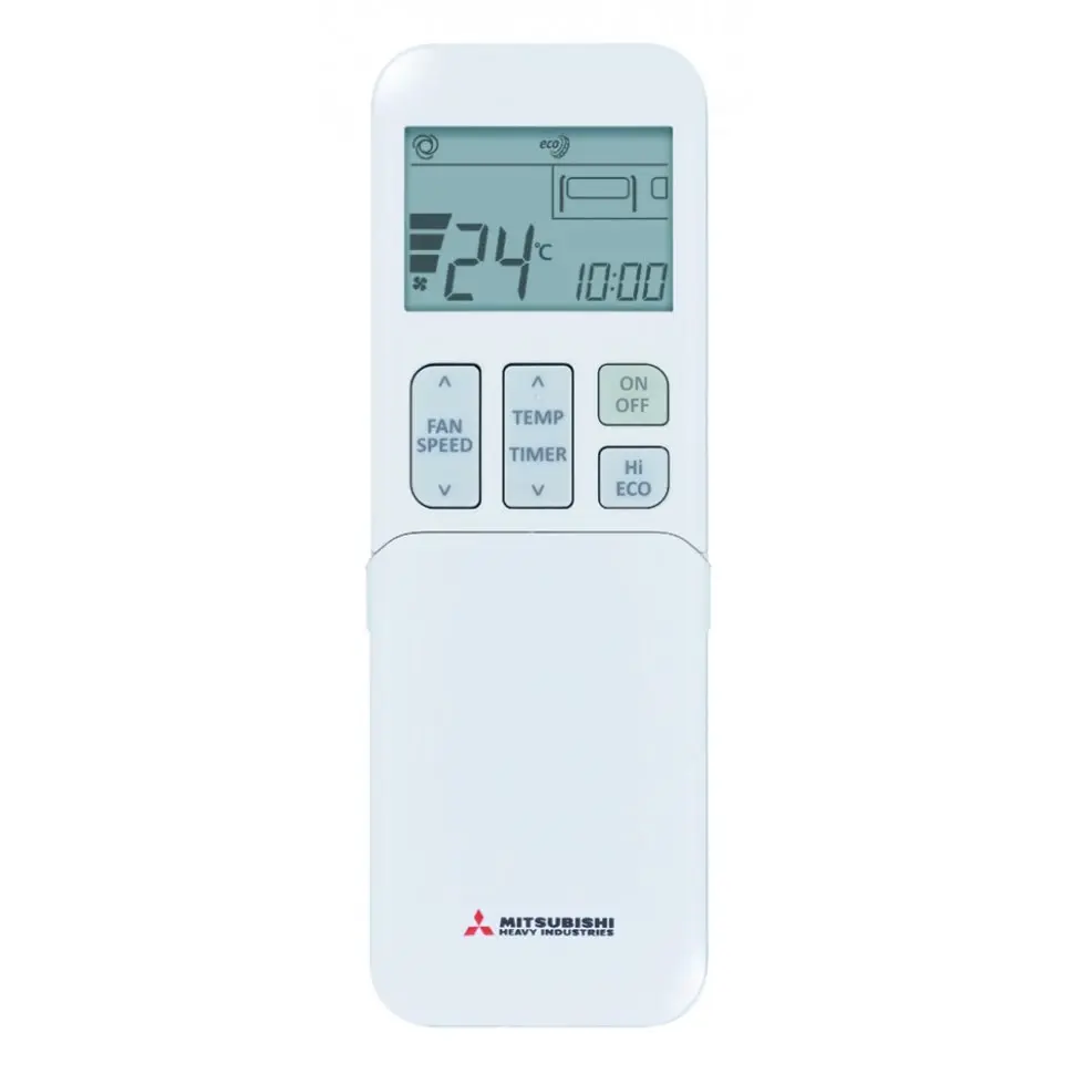 Настенная сплит-система Mitsubishi Heavy SRK63ZTL-W/SRC63ZTL-W STANDARD PLUS
