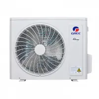 Сплит-система Gree GWH18AVDXE-K6DNA1A Airy Inverter шампань Сплит-система Gree GWH18AVDXE-K6DNA1A Airy Inverter шампань
