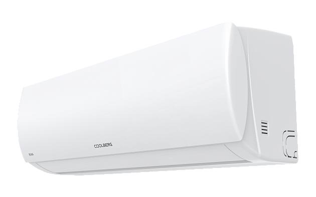 Сплит-система Coolberg CS-12R1-IN/CS-12R1-OUT Runa