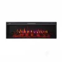 Очаг Interflame FreeSpace 40 LED FX QZ Очаг Interflame FreeSpace 40 LED FX QZ