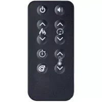 Очаг Interflame FreeSpace 40 LED FX QZ Очаг Interflame FreeSpace 40 LED FX QZ
