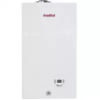 Настенный газовый котел Fondital Minorca CTFS 13 Настенный газовый котел Fondital Minorca CTFS 13