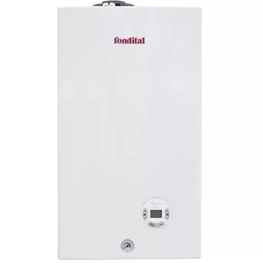 Настенный газовый котел Fondital Minorca CTFS 13