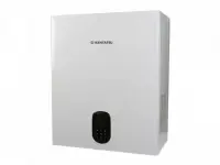 Настенный газовый котел Kentatsu Nobby Base (E) 24-2CS Настенный газовый котел Kentatsu Nobby Base (E) 24-2CS