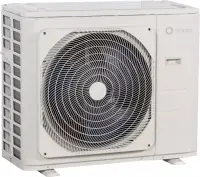Сплит-система Systemair Syscool Wall Smart 36 HP Q Сплит-система Systemair Syscool Wall Smart 36 HP Q