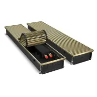 Внутрипольный конвектор Royal Thermo Atrium 110/250/1500-DG-U-LB Внутрипольный конвектор Royal Thermo Atrium 110/250/1500-DG-U-LB