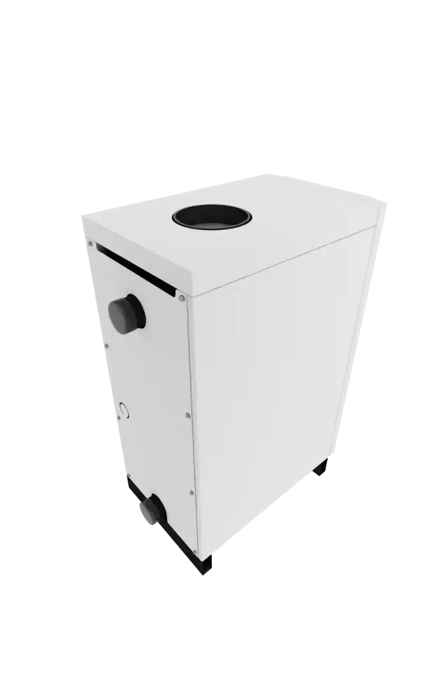 Напольный котел Лемакс Classic 25 V