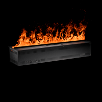 HOT LINE 3D-камин 1200 PRO - Ваш цвет (+22 000 ₽) - RGB (+35 000 ₽)