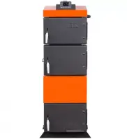 Твердотопливный котел Белкомiн TIS PLUS 25 Твердотопливный котел Белкомiн TIS PLUS 25