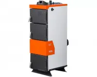 Твердотопливный котел Белкомiн TIS PLUS 25 Твердотопливный котел Белкомiн TIS PLUS 25