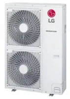 Канальная сплит-система LG UM42R.N20/UU43WR.U30 Ultra Inverter