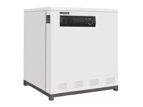 Напольный газовый котел Kentatsu Kobold Pro-13