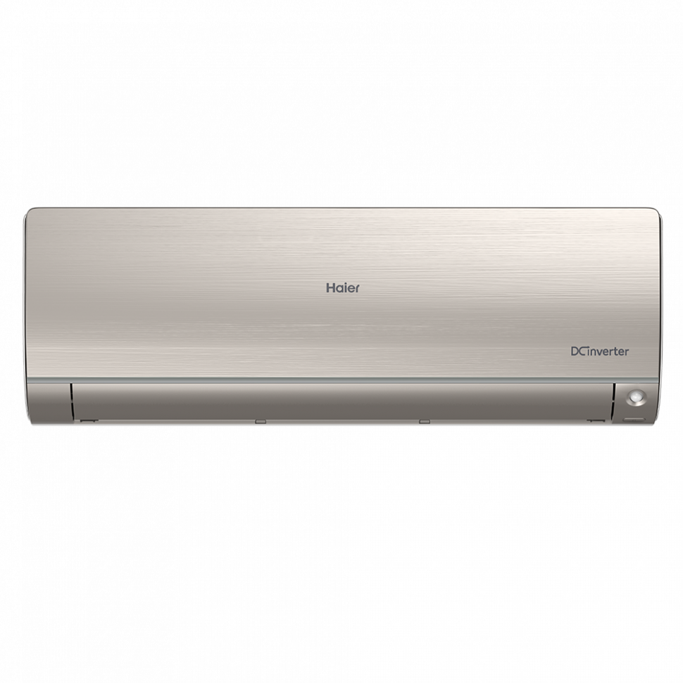 Мульти сплит-система на 2 комнаты 25+35 м2 Haier AS25S2SF2FA-G+AS35S2SF2FA-G/2U50S2SM1FA-3 Flexis Super Match