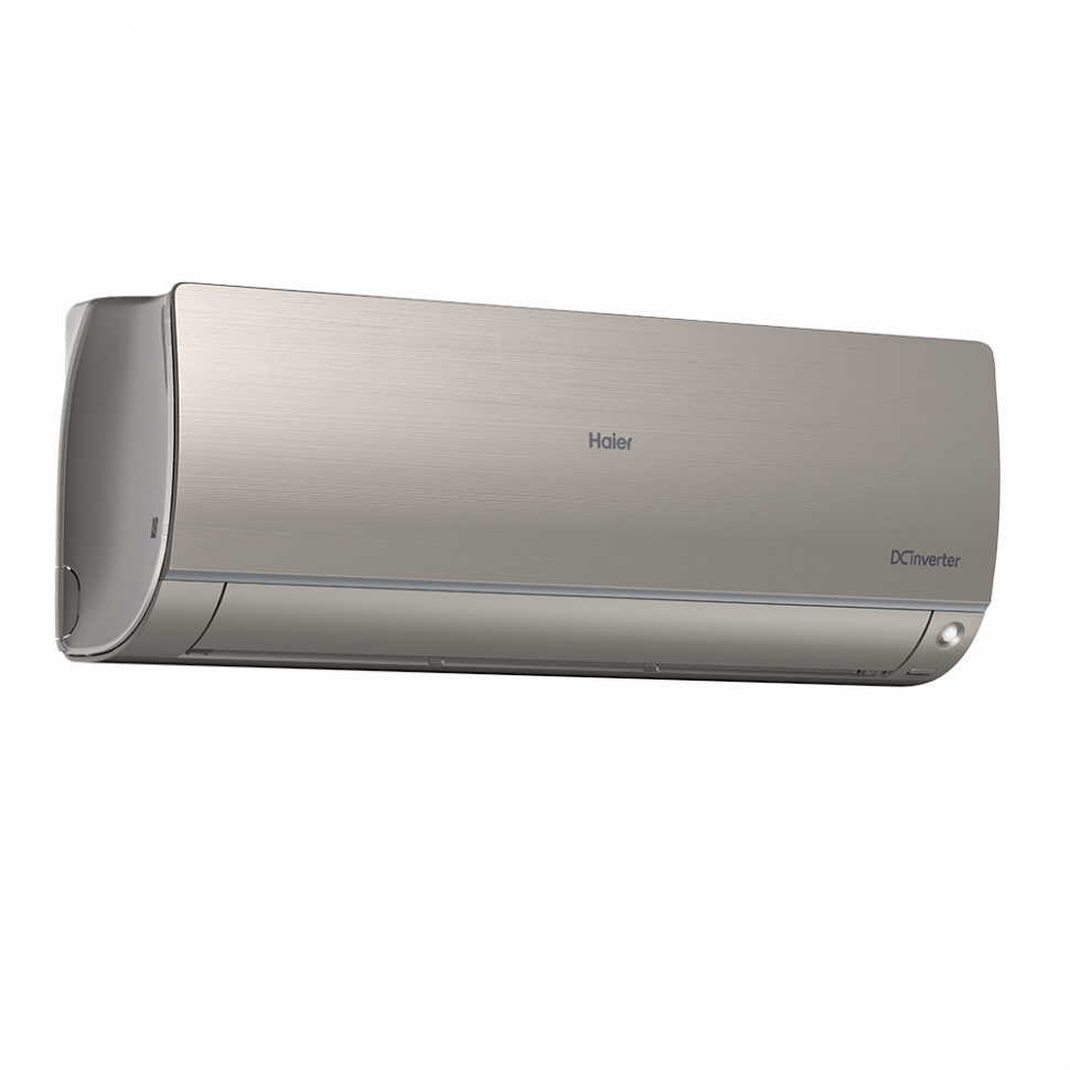Мульти сплит-система на 2 комнаты 25+35 м2 Haier AS25S2SF2FA-G+AS35S2SF2FA-G/2U50S2SM1FA-3 Flexis Super Match