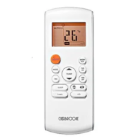 Кассетная сплит-система CHERBROOKE CCD-60HRN1-R/COD-60NH1-R