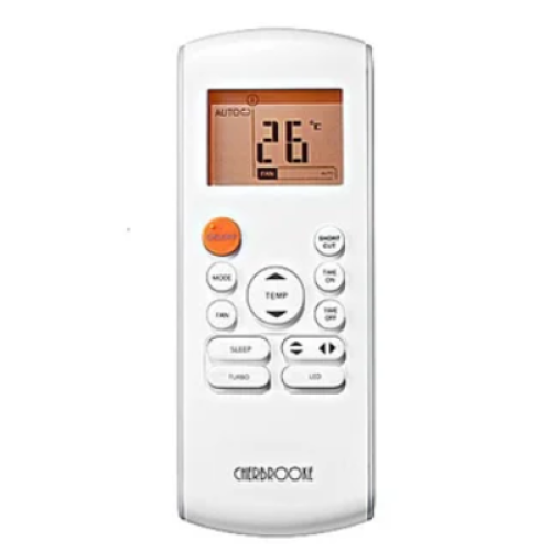 Кассетная сплит-система CHERBROOKE CCD-60HRN1-R/COD-60NH1-R