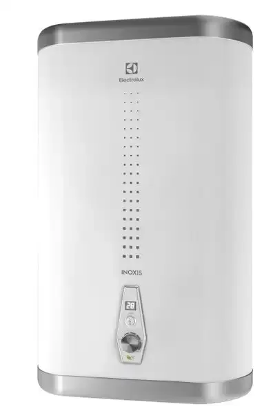 Накопительный водонагреватель Electrolux EWH 80 Inoxis