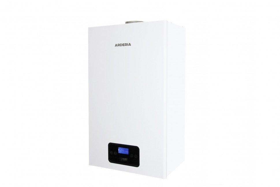 Настенный газовый котел Arderia SB40 v3