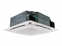 Кассетная сплит-система Midea MCD1-36HRN1-R/MOU-36HN1-LR/T-MBQ4-04A1 Кассетная сплит-система Midea MCD1-36HRN1-R/MOU-36HN1-LR/T-MBQ4-04A1