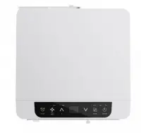 Мобильный кондиционер Breeon BPC-09TDR Alaska Мобильный кондиционер Breeon BPC-09TDR Alaska