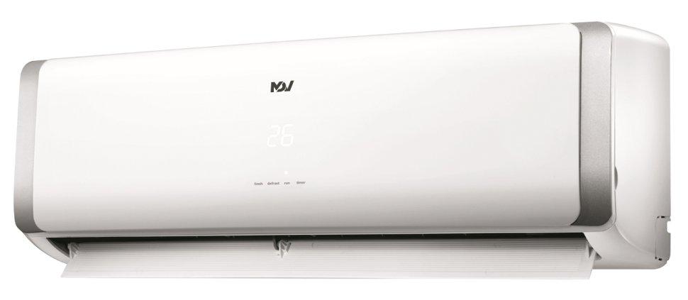 Внутренний настенный блок мультизональной системы VRF MDV MDV-D18G/N1-M(At) ATOM