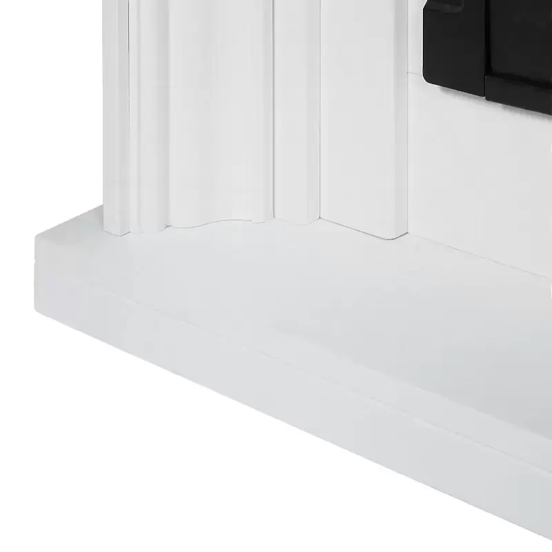 Каминокомплект Electrolux Stretto Long с очагом EFP/P-1600ULS
