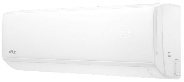 Сплит-система Just Aircon JAC-07HPSA/IF/JACO-07HPSA/IF Just Red