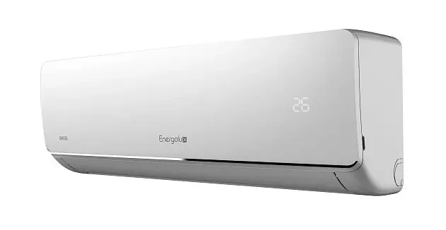 Сплит-система Energolux SAS24B4-A/SAU24B4-A-WS30 Basel 4 WS