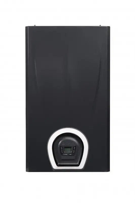 Настенный газовый котел Federica Bugatti 18 VARME WI-FI Black