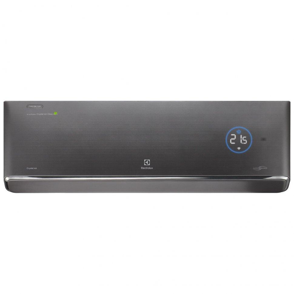 Сплит-система Electrolux EACS/I-13HFA/N8_V2 Crystal Air Super DC Inverter