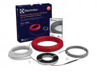 Комплект теплого пола Electrolux ETC 2-17-400 Twin Cable