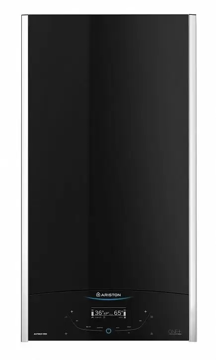 Настенный газовый котел Ariston ALTEAS ONE+ NET 24