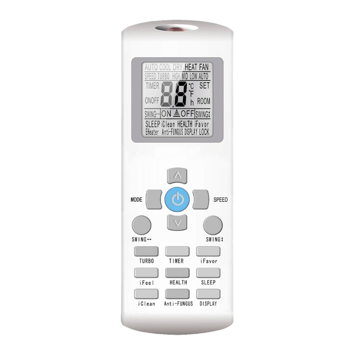 Сплит-система Systemair Sysplit Wall Simple 07 HP Q