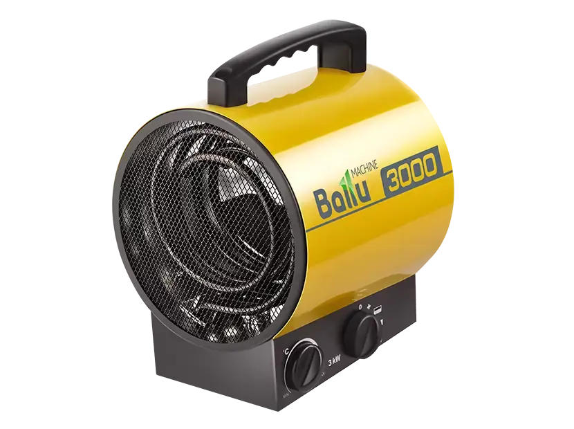 Электрическая тепловая пушка Ballu BHT-PA-3