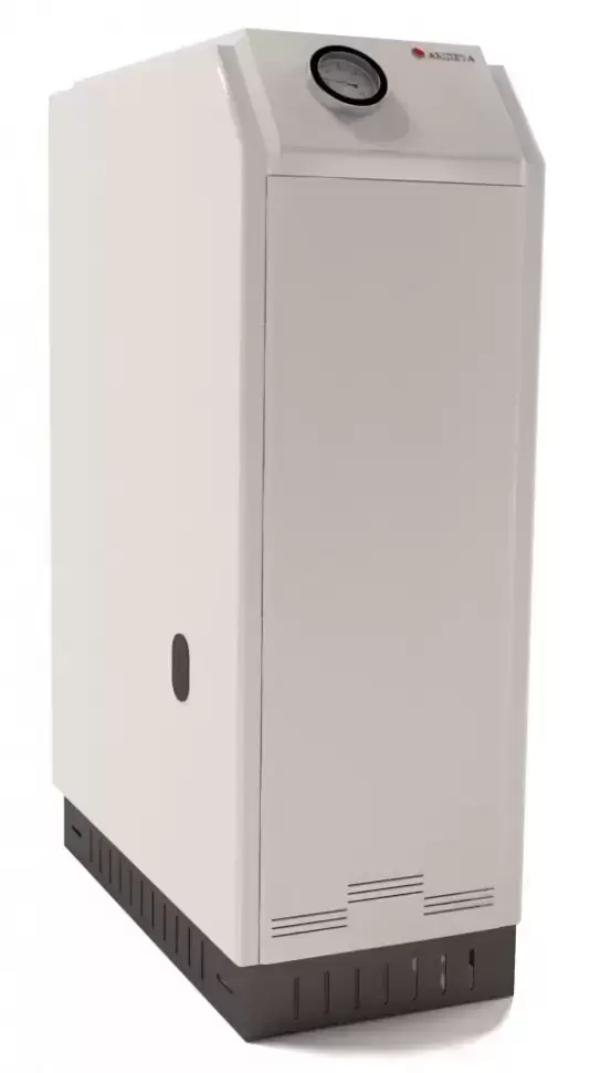 Напольный газовый котел Arideya КС-Г-20