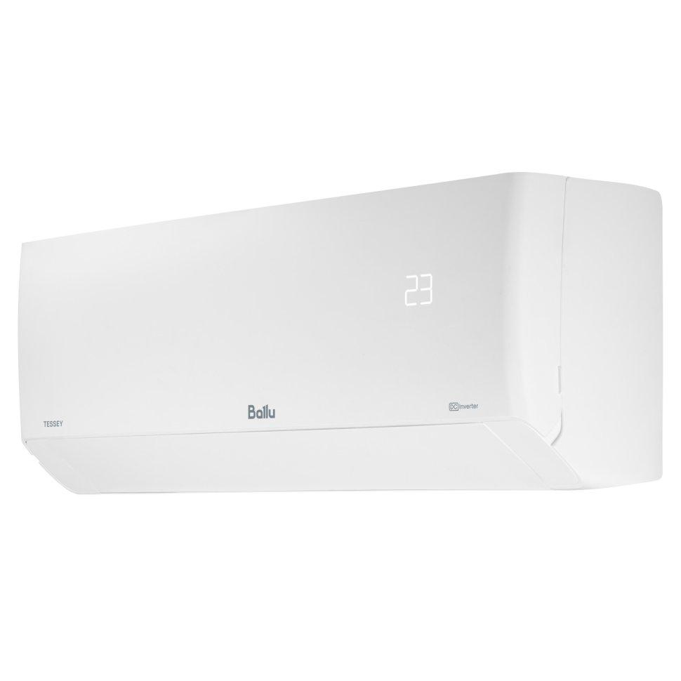 Сплит-система Ballu BSTI-12HN8 Tessey DC Inverter