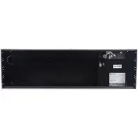 Внутрипольный конвектор STOUT SCN 150.190.1000 Внутрипольный конвектор STOUT SCN 150.190.1000