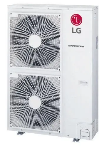 Канальная сплит-система LG UM48R.N30/UU49WR.U30 Ultra Inverter