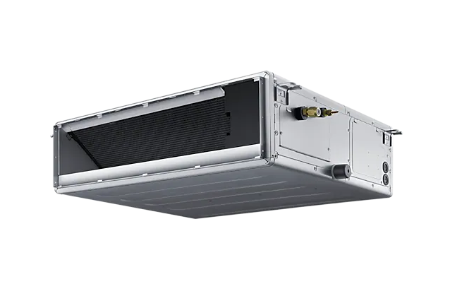 Канальная сплит-система Samsung AC120MNMDKH/EU/AC120MXADNH/EU