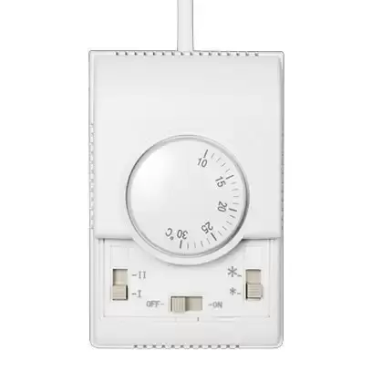 Тепловая завеса NeoClima ТЗС-610