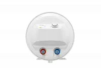 Накопительный водонагреватель Electrolux EWH 50 DRYver белый Накопительный водонагреватель Electrolux EWH 50 DRYver белый