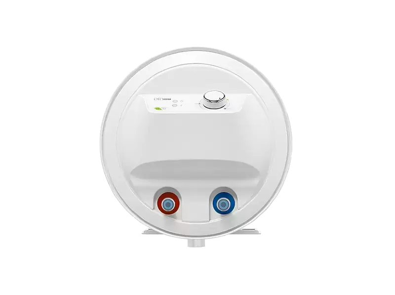 Накопительный водонагреватель Electrolux EWH 50 DRYver белый