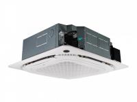 Кассетная сплит-система Midea MCD1-48HRN1-R/MOU-48HN1-LRR/T-MBQ4-04A1 Кассетная сплит-система Midea MCD1-48HRN1-R/MOU-48HN1-LRR/T-MBQ4-04A1