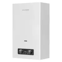 Проточный газовый водонагреватель Royal Thermo GWH 10 Inflame
