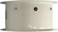 Вентилятор осевой Shuft AXW 2E300-S-T Вентилятор осевой Shuft AXW 2E300-S-T