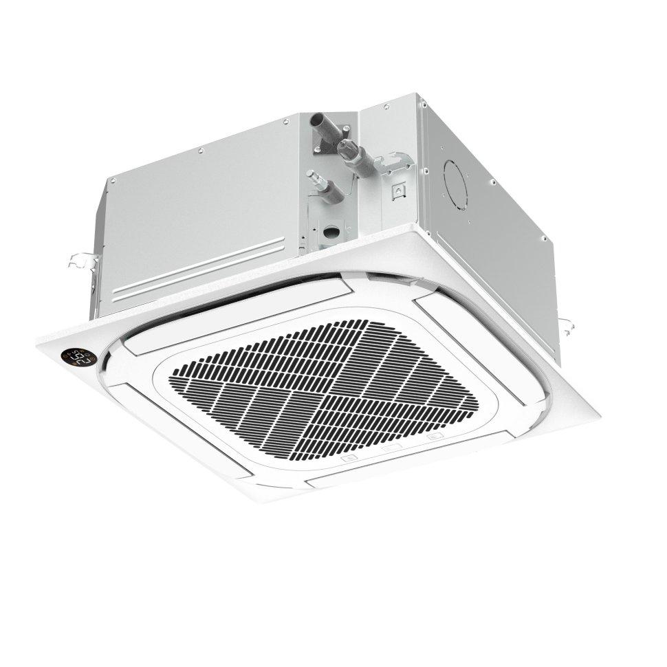Кассетная сплит-система Royal Thermo RTFC-24LAKHN1_V2 Forte Integro